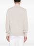 cashmere cardigan